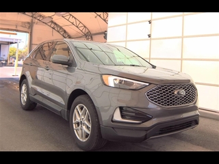 2024 Ford Edge for sale in Dallas TX