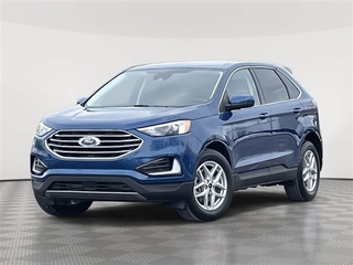 2024 Ford Edge for sale in Plymouth MI