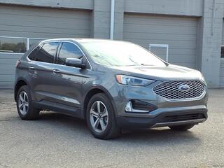 2024 Ford Edge for sale in Livonia MI