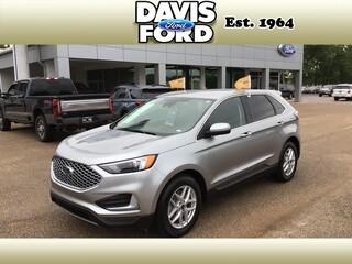 2024 Ford Edge for sale in Independence MO