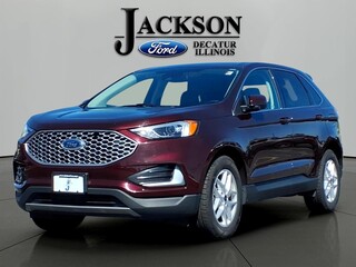 2024 Ford Edge for sale in El Monte CA