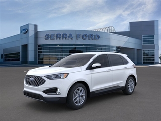 2024 Ford Edge for sale in Farmington Hills MI