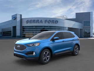 2024 Ford Edge for sale in Farmington Hills MI