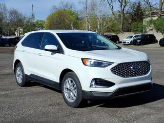 2024 Ford Edge for sale in Livonia MI
