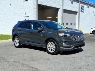 2024 Ford Edge for sale in South Hill VA