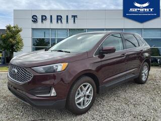 2024 Ford Edge for sale in Dundee MI