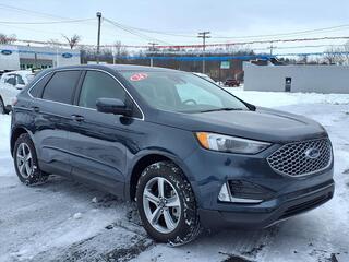 2024 Ford Edge for sale in Dowagiac MI