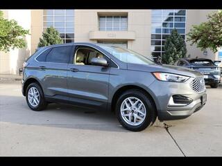 2024 Ford Edge for sale in Overland Park KS