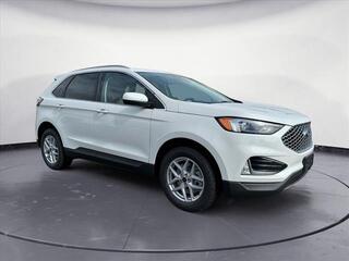 2024 Ford Edge for sale in Knoxville TN