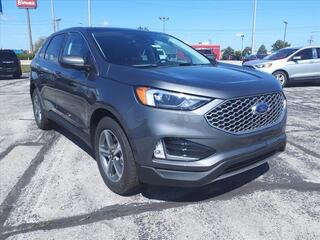 2024 Ford Edge for sale in Fremont OH