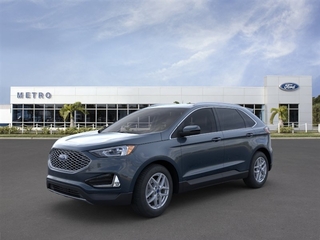 2024 Ford Edge for sale in West Jefferson NC