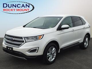 2017 Ford Edge for sale in Joliet IL