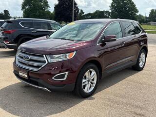 2017 Ford Edge for sale in Janesville WI