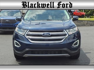 2017 Ford Edge for sale in Plymouth MI