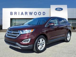 2018 Ford Edge for sale in Saline MI