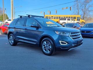 2018 Ford Edge for sale in Winston-Salem NC