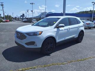 2019 Ford Edge for sale in Pounding Mill VA