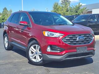 2019 Ford Edge for sale in Cincinnati OH