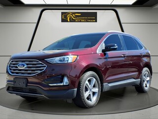 2019 Ford Edge for sale in Farmington MI