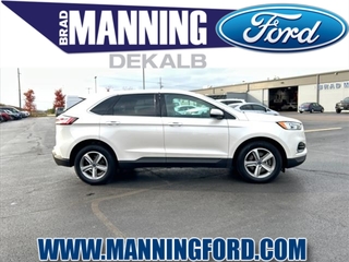 2019 Ford Edge for sale in Des Plaines IL