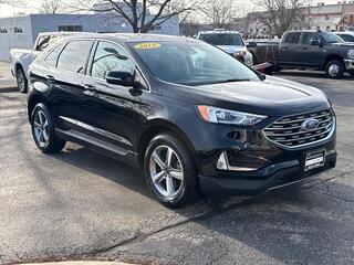 2019 Ford Edge for sale in Janesville WI