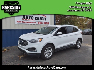 2019 Ford Edge for sale in Jamestown NY