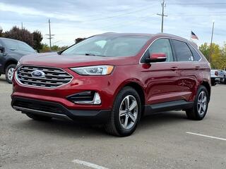 2019 Ford Edge for sale in Farmington Hills MI