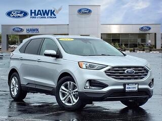 2019 Ford Edge for sale in Carol Stream IL