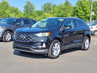 2019 Ford Edge for sale in Woodhaven MI