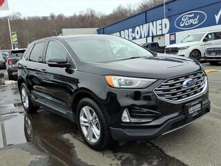 2020 Ford Edge for sale in Watchung NJ