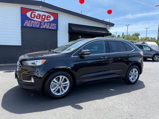 2020 Ford Edge for sale in Milwaukie OR