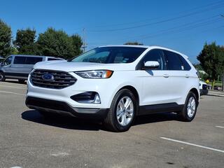 2020 Ford Edge for sale in Farmington Hills MI