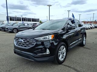 2020 Ford Edge for sale in Dearborn MI