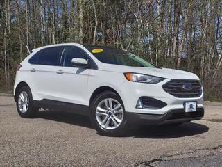 2020 Ford Edge for sale in Rochester NH