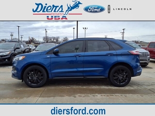 2021 Ford Edge for sale in Fremont NE