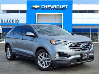 2021 Ford Edge