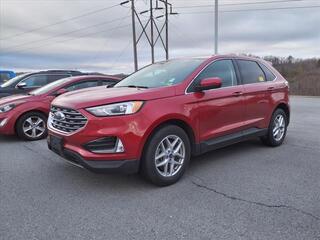 2021 Ford Edge