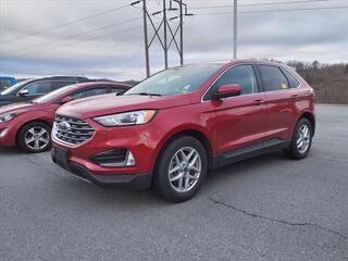 2021 Ford Edge for sale in Sanford ME