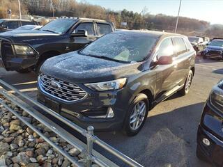 2021 Ford Edge for sale in Bristol TN