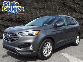 2021 Ford Edge for sale in State College PA