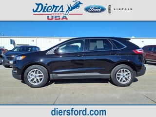 2021 Ford Edge for sale in Fremont NE