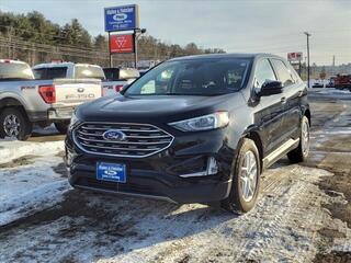 2021 Ford Edge for sale in S. Paris ME