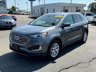 2021 Ford Edge for sale in Janesville WI