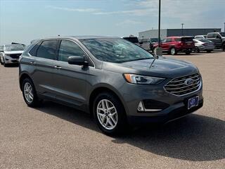 2021 Ford Edge for sale in Arlington WI