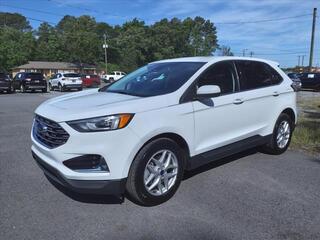 2022 Ford Edge for sale in Hartselle AL