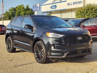 2022 Ford Edge for sale in Livonia MI