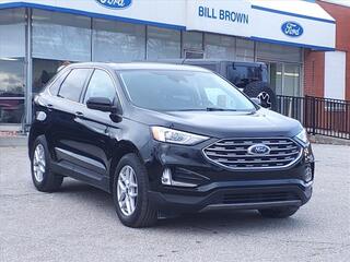 2022 Ford Edge for sale in Livonia MI