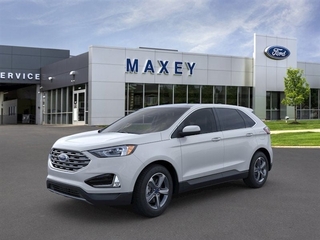 2022 Ford Edge for sale in Howell MI