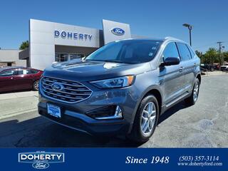 2022 Ford Edge for sale in Forest Grove OR