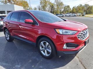 2022 Ford Edge for sale in North Haven CT